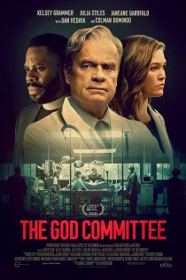دانلود دوبله فارسی فیلم The God Committee 2021