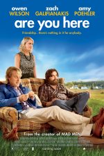 دانلود فیلم Are You Here 2013