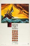 دانلود فیلم The Old Man and the Sea 1958
