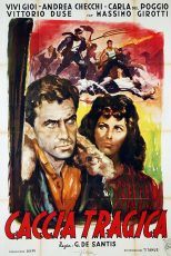 دانلود فیلم Caccia tragica 1947