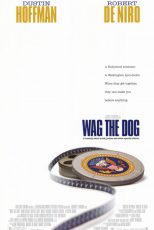دانلود فیلم Wag the Dog 1997