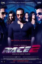 دانلود فیلم Race 2 2013 دانلود فیلم Race 2 2013