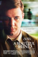 دانلود دوبله فارسی فیلم A Beautiful Mind 2001