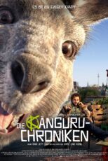دانلود فیلم Die Känguru-Chroniken 2020