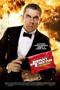 دانلود فیلم Johnny English Reborn 2011 دانلود فیلم Johnny English Reborn 2011