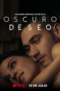 دانلود سریال Dark Desire با زیرنویس چسبیده