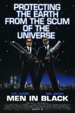 دانلود فیلم Men in Black 1997 دانلود فیلم Men in Black 1997