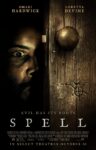 دانلود فیلم Spell 2020 دانلود فیلم Spell 2020