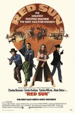 دانلود دوبله فارسی فیلم Soleil rouge 1971