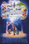 دانلود دوبله فارسی فیلم The Pagemaster 1994