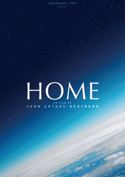 دانلود دوبله فارسی فیلم Home 2009
