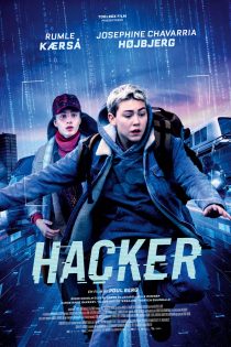 دانلود دوبله فارسی فیلم Hacker 2019