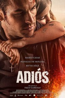 دانلود فیلم Adiós 2019