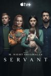 دانلود سریال Servant با زیرنویس فارسی چسبیده