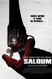 دانلود فیلم Saloum 2021 دانلود فیلم Saloum 2021