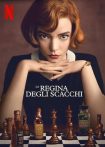 دانلود دوبله فارسی سریال The Queen’s Gambit