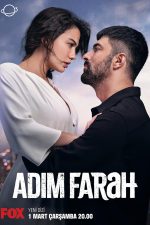 دانلود سریال ترکی اسم من فرح با دوبله فارسی