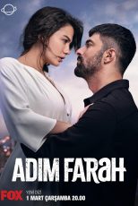 دانلود سریال ترکی اسم من فرح با دوبله فارسی