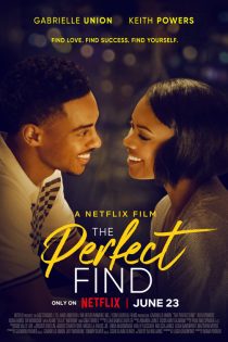 دانلود فیلم The Perfect Find 2023 با زیرنویس چسبیده دانلود فیلم The Perfect Find 2023 با زیرنویس چسبیده