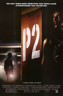 دانلود دوبله فارسی فیلم P2 2007