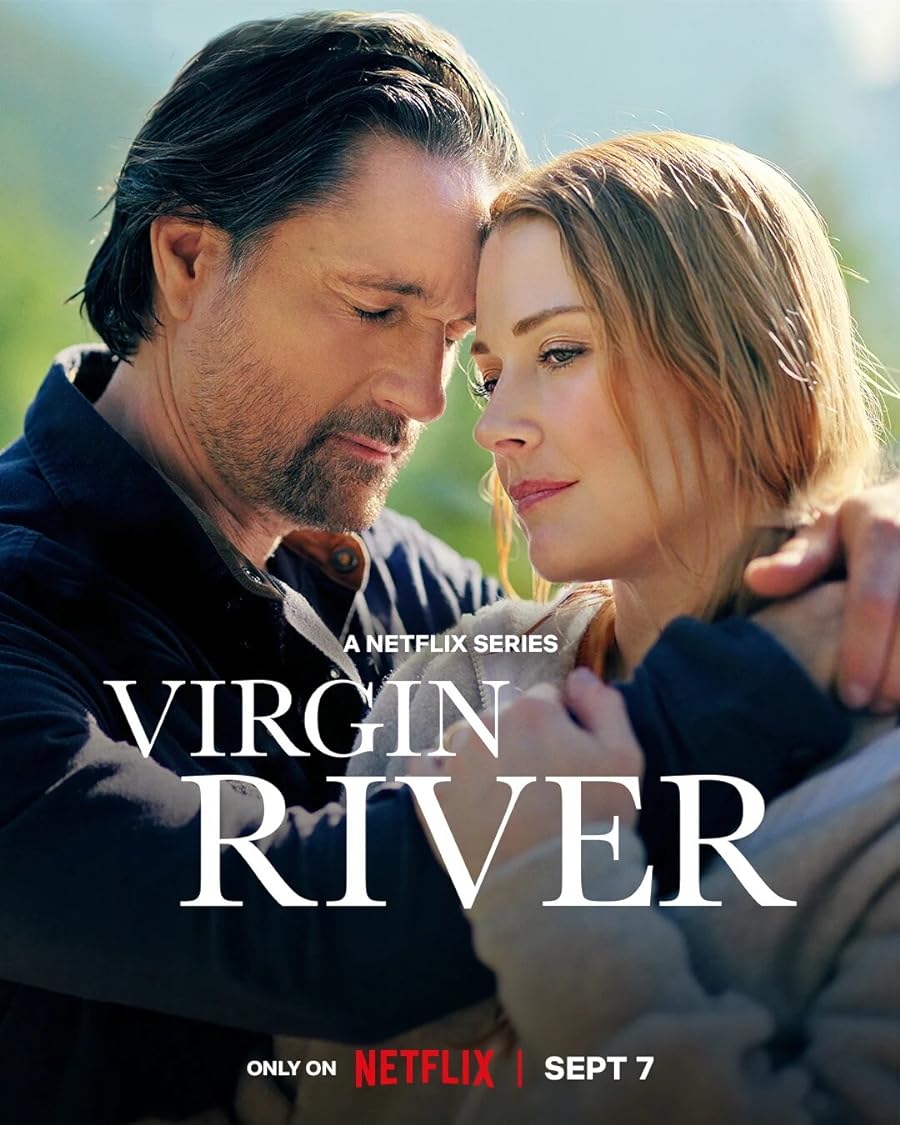 دانلود دوبله فارسی سریال Virgin River