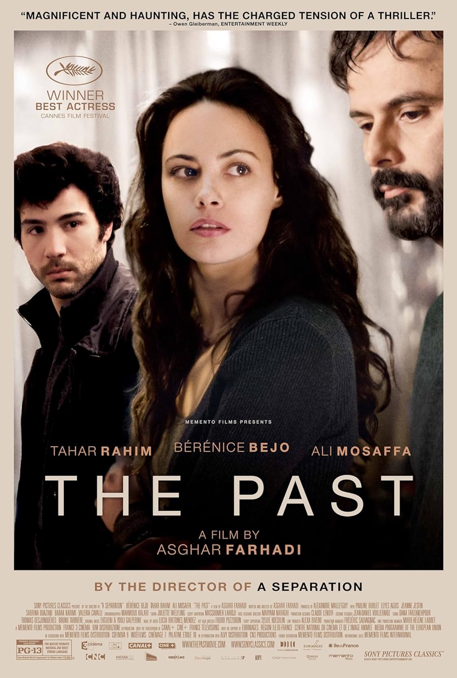 دانلود فیلم The Past 2013 دانلود فیلم The Past 2013