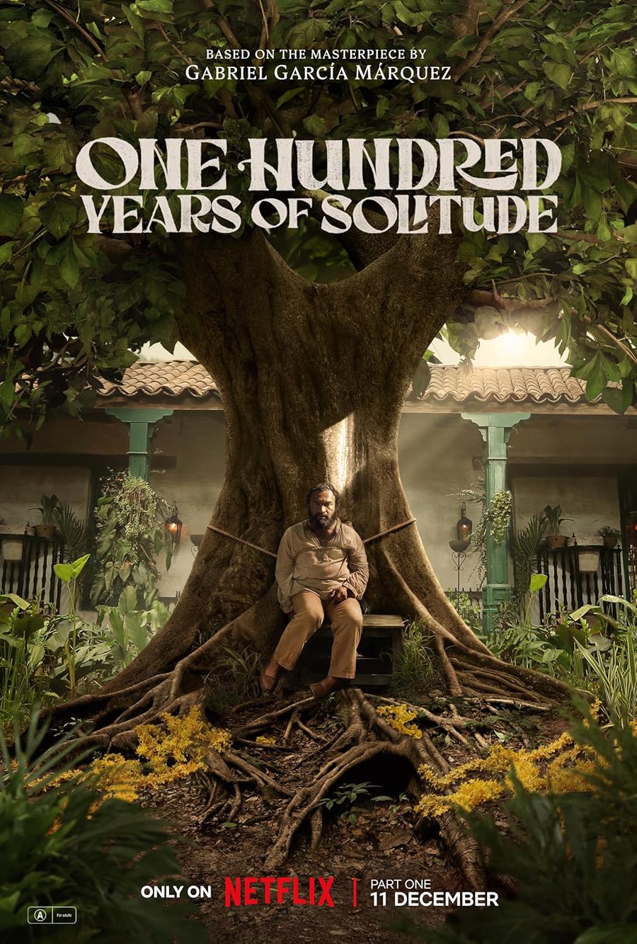دانلود سریال One Hundred Years of Solitude با زیرنویس چسبیده