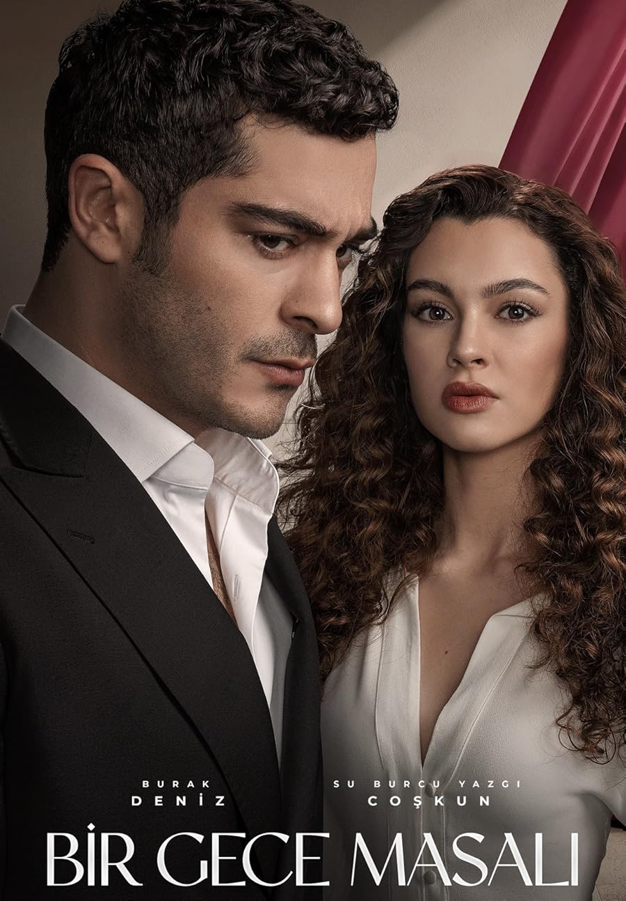 دانلود سریال A Night’s Tale با زیرنویس چسبیده