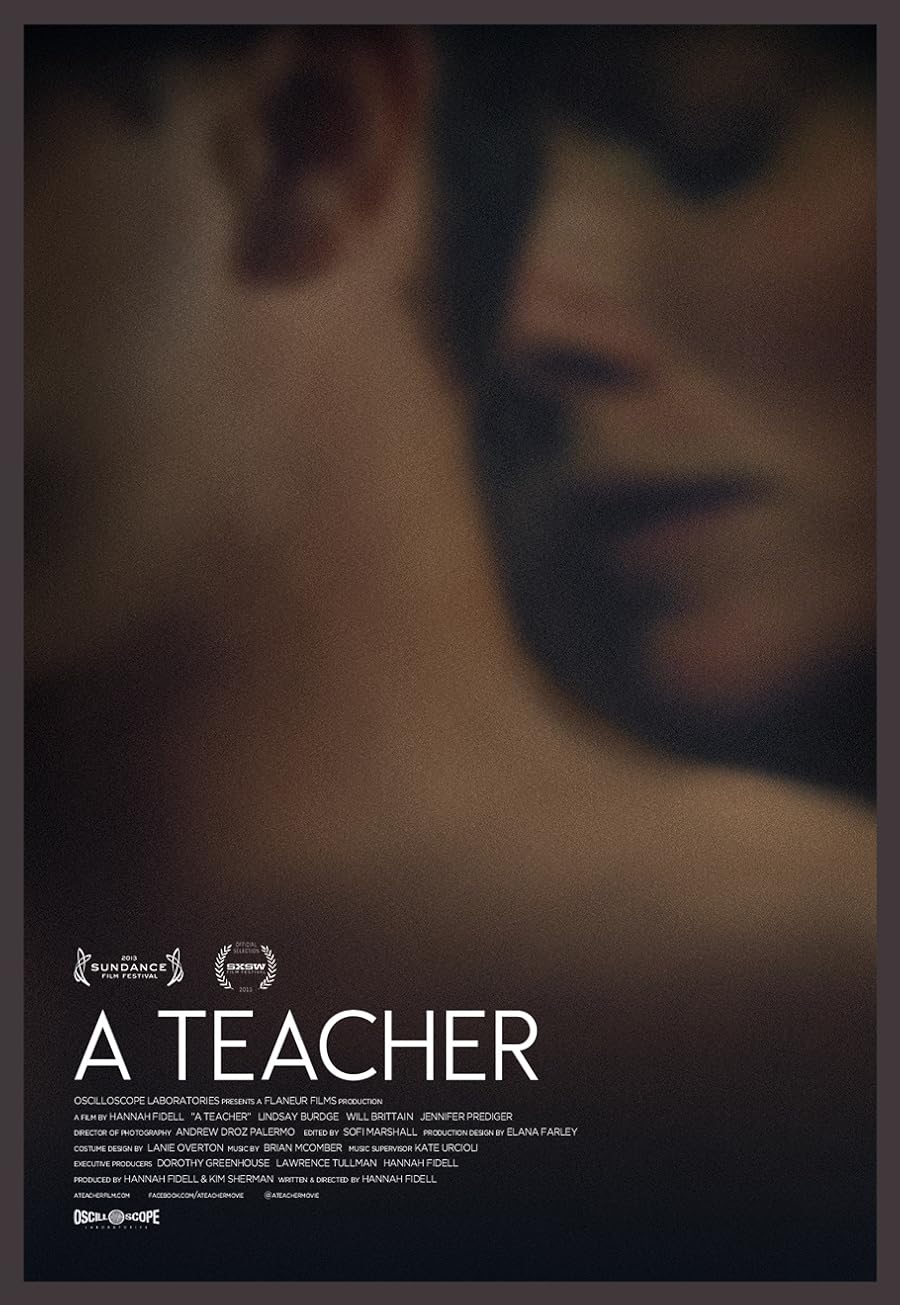 دانلود فیلم A Teacher 2013 با زیرنویس چسبیده