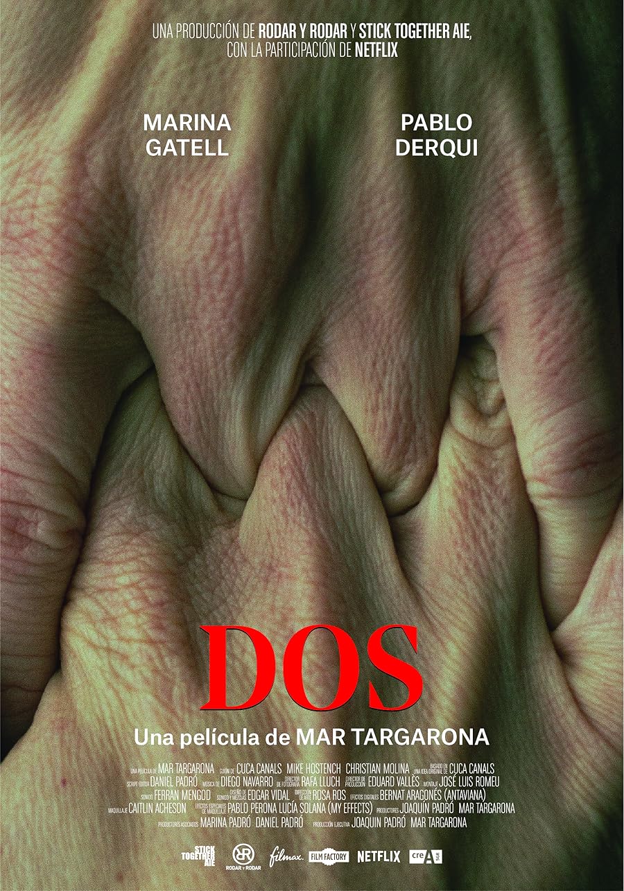 دانلود فیلم Two 2021