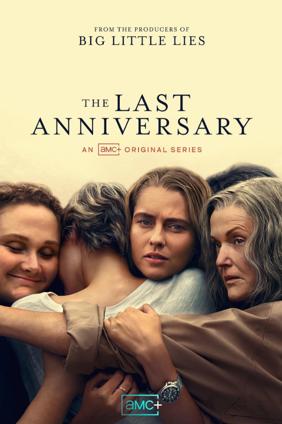 دانلود سریال The Last Anniversary با زیرنویس چسبیده