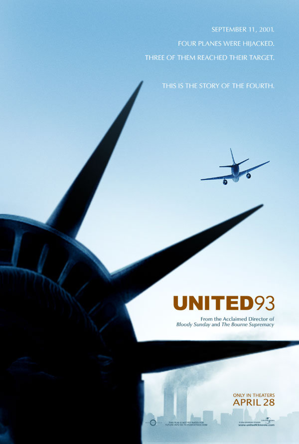 دانلود فیلم United 93 2006 با زیرنویس چسبیده