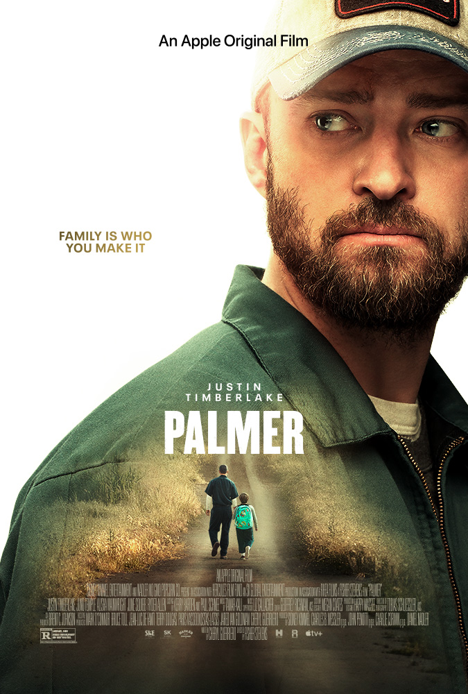 دانلود فیلم Palmer 2021 با زیرنویس چسبیده