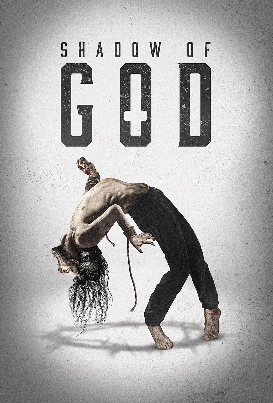 دانلود فیلم Shadow of God 2025 با دوبله اختصاصی