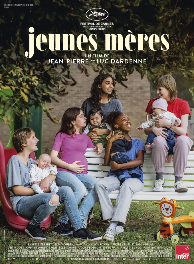 دانلود فیلم The Young Mother’s Home 2025 با زیرنویس چسبیده