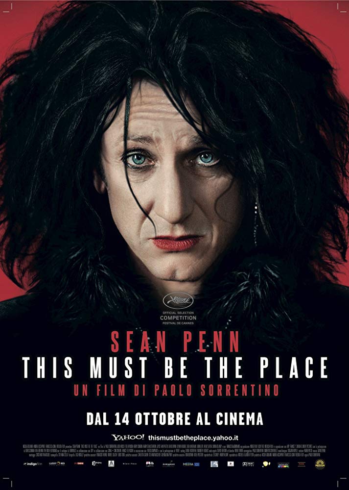 دانلود فیلم This Must Be the Place 2011 با زیرنویس چسبیده