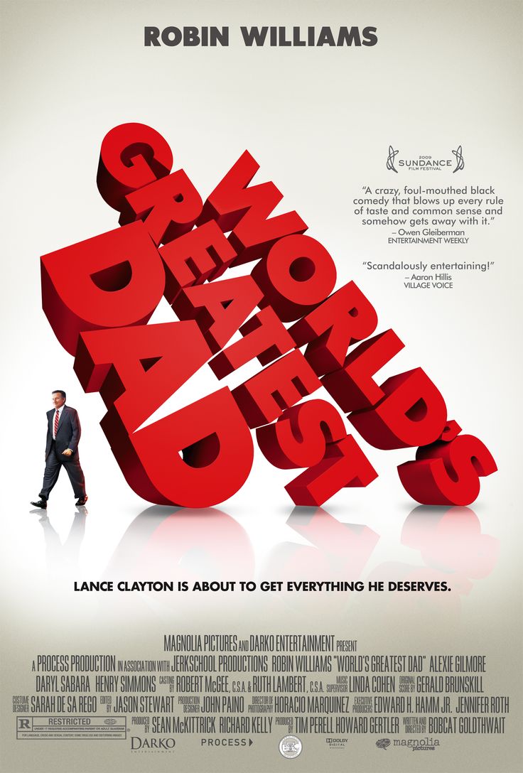 دانلود فیلم World’s Greatest Dad 2009 با زیرنویس چسبیده