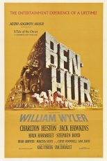 دانلود فیلم Ben-Hur 1959 با دوبله اختصاصی