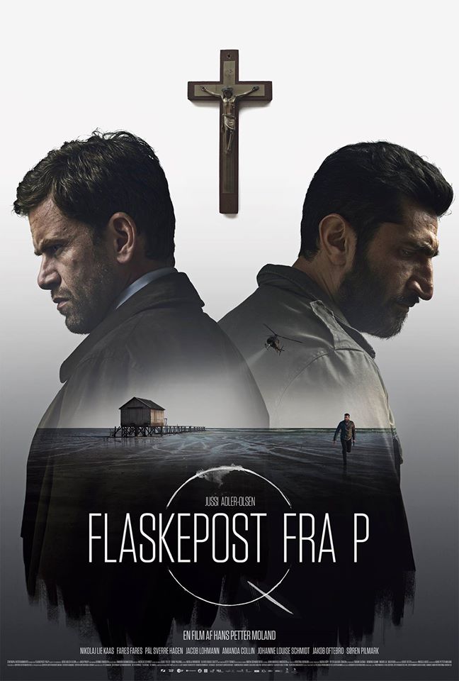 دانلود فیلم Department Q: A Conspiracy of Faith 2016 با زیرنویس چسبیده