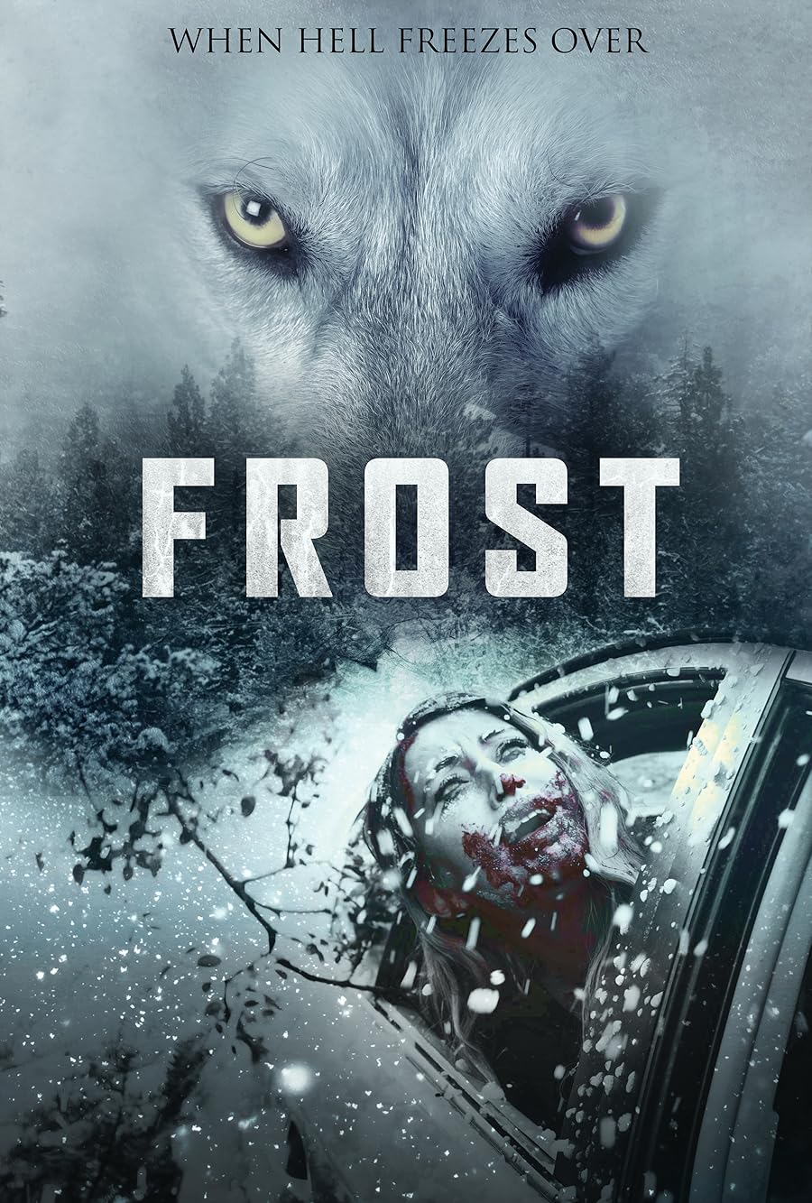 دانلود فیلم Frost 2022 با زیرنویس فارسی چسبیده