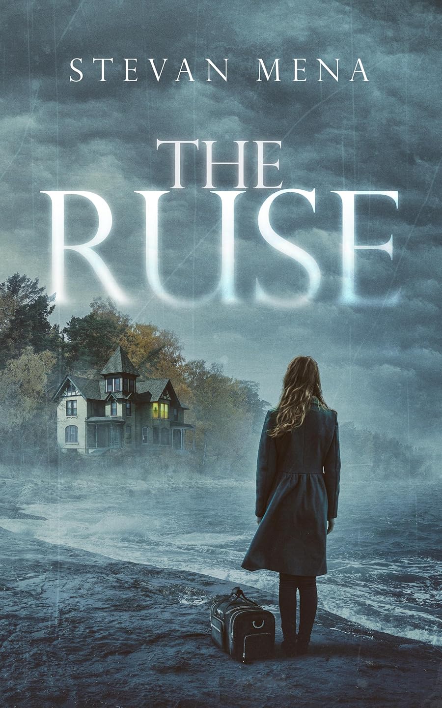 دانلود فیلم The Ruse 2024 با زیرنویس چسبیده