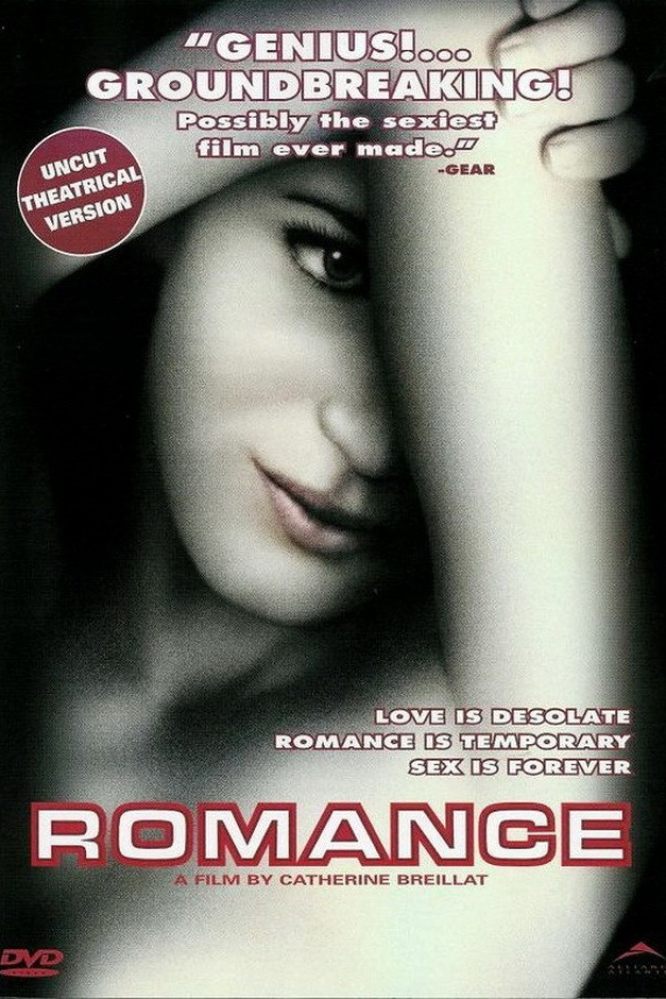 دانلود فیلم Romance 1999