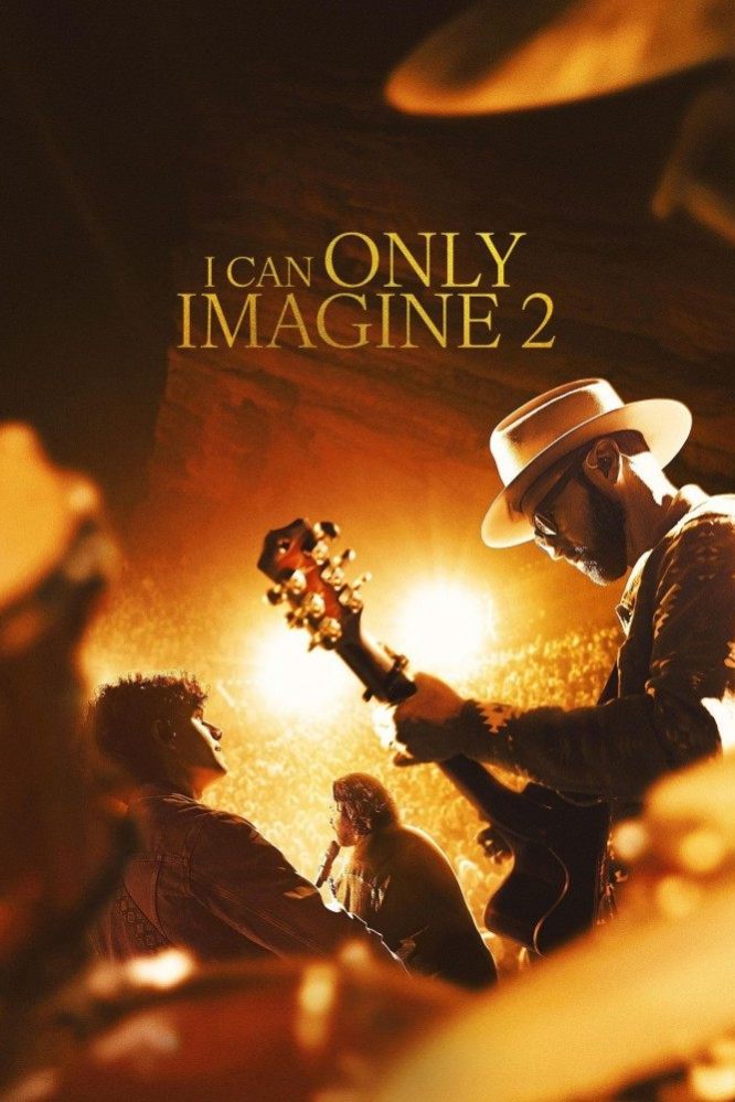 دانلود فیلم I Can Only Imagine 2 2026 با زیرنویس چسبیده