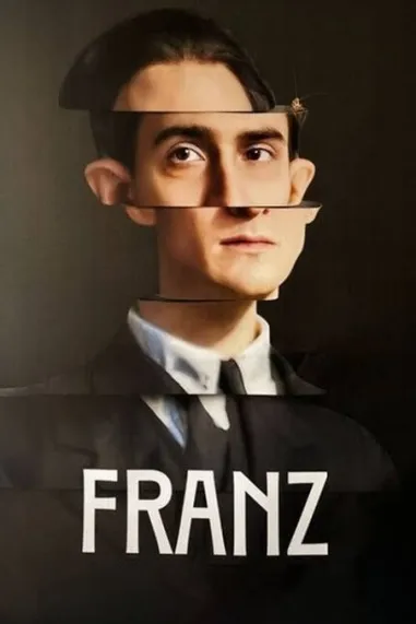 دانلود فیلم Franz 2025 با زیرنویس فارسی چسبیده