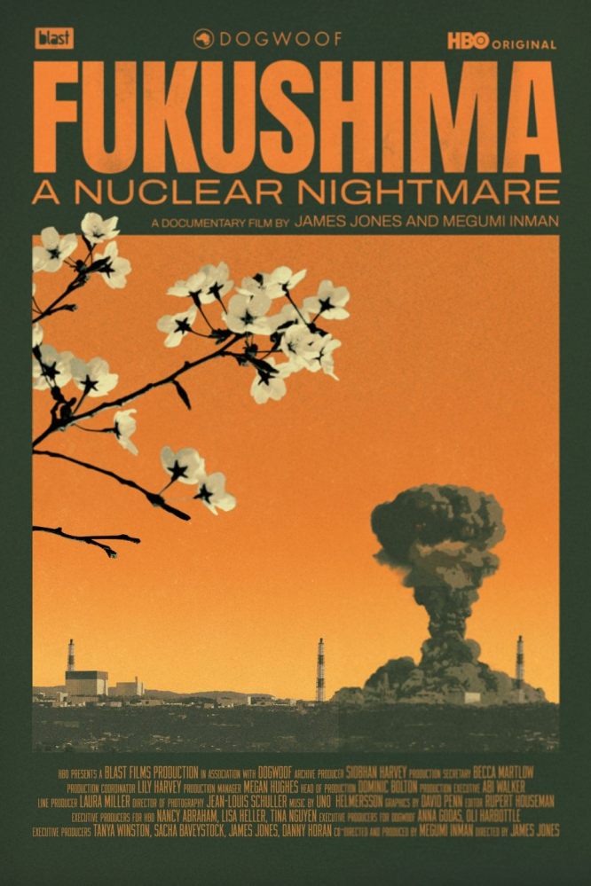 دانلود فیلم Fukushima: A Nuclear Nightmare 2026 با زیرنویس چسبیده