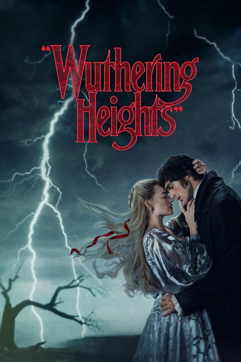 دانلود فیلم Wuthering Heights 2026