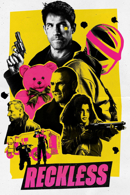 دانلود فیلم Reckless 2026