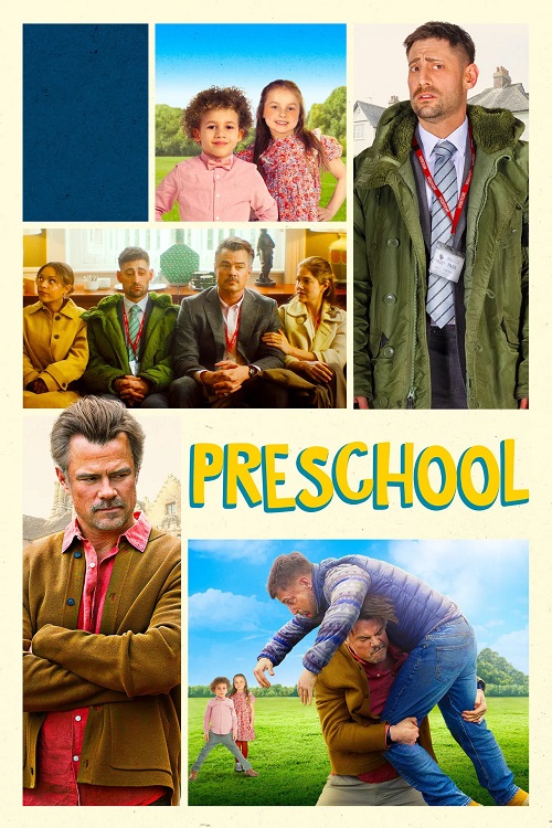 دانلود فیلم Preschool 2026