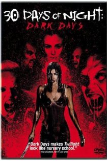 دانلود فیلم 30 Days of Night: Dark Days 2010 با زیرنویس فارسی چسبیده