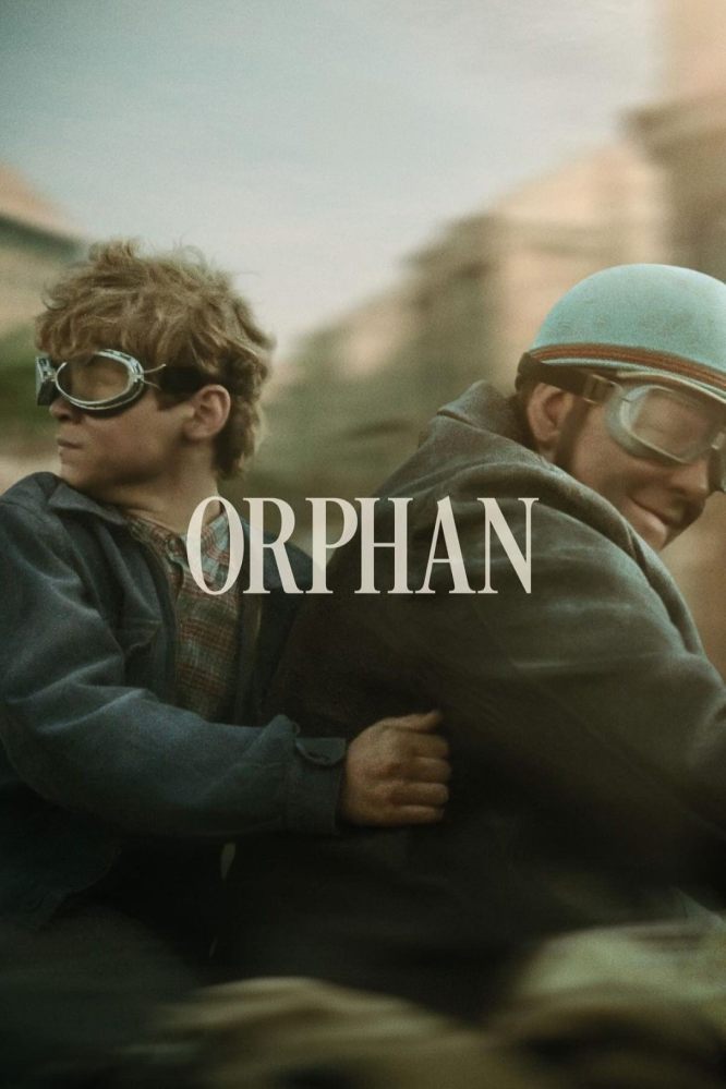 دانلود فیلم Orphan 2025 با زیرنویس چسبیده